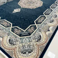 فرش ۱۲ متری ۱۲۰۰ شانه|فرش|صدرا-فارس, فاز ۱|دیوار