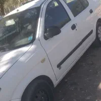 تیبا ۱ مدل ۹۳