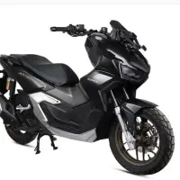 موتور   ADV 165|موتورسیکلت|تهران, جنت‌آباد شمالی|دیوار