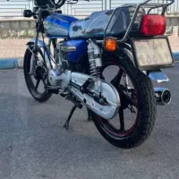 موتور 200 صفر