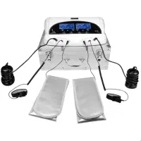 ماساژ/سم زدایی وزیباسازی بدن/