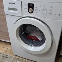 ماشین لباسشوئی سامسونگ
