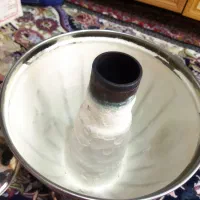 سماور گازی|قوری، کتری، قهوهساز دستی|میانه, |دیوار