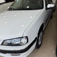 پژوپارس فول سفارشی سیمی صفرخشک|خودرو سواری و وانت|بندرعباس, |دیوار