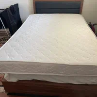 تشک طبی مخصوص رویال آسایش مدل دیبا 140 در 200