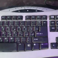 کامیپوتر با تجهیزات|رایانه رومیزی|زاهدان, |دیوار