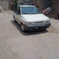 حمل بار پراید وانت پردیس بومهن تهران مهراباد کمرد