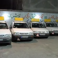 آموزش رانندگی بانوان (مدرس خانم و با حوصله)|خدمات آموزشی|اندیمشک, |دیوار