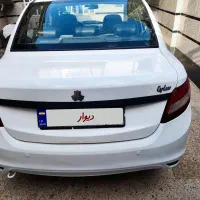 ساینا97بدون رنگ|خودرو سواری و وانت|اهواز, کمپلو شمالی|دیوار