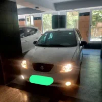 فروش تیبا ۲  تمیز مدل  اسفند۱۴۰۰