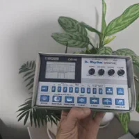 درام ماشین گرافیکی Boss DR-110 Dr. Rhythm