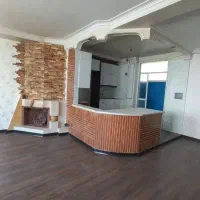 عظیمیه-واحد-90-متری-روبه-نما