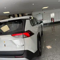 تویوتا رافور 2000دودف|خودرو سواری و وانت|تهران, آجودانیه|دیوار