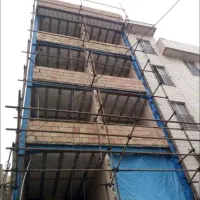 داربست فلزی محمدی