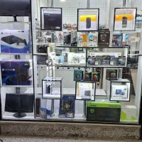فروش ویترین مغازه
