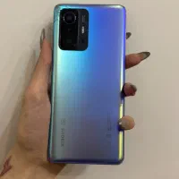 گوشی mi 11t|موبایل|کرمانشاه, |دیوار