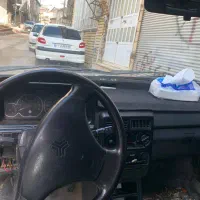 پراید 85|خودرو سواری و وانت|جوانرود, |دیوار