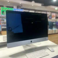 خریدوفروش ای مک نو و استوک Apple Imac all in one|رایانه رومیزی|رشت, پیرسرا|دیوار