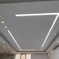اجرای کناف ایران طبق استاندارد