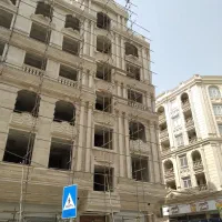 داربست فاروج بست|خدمات پیشه و مهارت|قدس, شهرقدس|دیوار