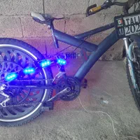 دوچرخه 26|دوچرخه، اسکیت، اسکوتر|آستانه اشرفیه, |دیوار