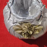 وسایل سفره عقد باقیمت مناسب|گل مصنوعی|برازجان, |دیوار
