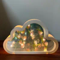 چراغ خواب