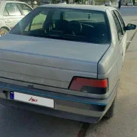 رواسال مدل 89تمیز|خودرو سواری و وانت|سرپل ذهاب, |دیوار