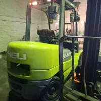 لیفتراک|ماشین‌آلات صنعتی|ساوه, |دیوار