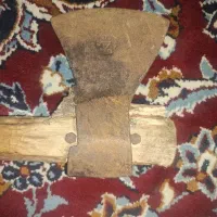 تبر روسی|کوهنوردی و کمپینگ|گنبد کاووس, |دیوار