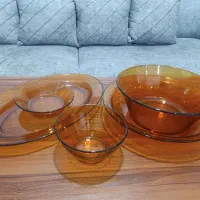 ظرف عسلی فرانسه