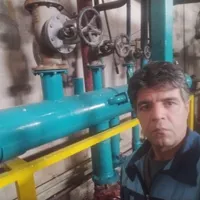 تاسیساتی ولوله کشی گاز و برق مجیددایی