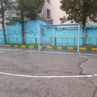 بلیط استخر هلال احمر و کوثر