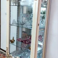 بوفه|بوفه، ویترین، کنسول|ماهدشت, |دیوار