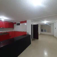 اجاره واحد (اداری تجاری) ۸۰متر دوخوابه  بر اصلی