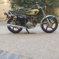 پیشرو۲۰۰ بالانسردار ۱۴۰۰ لاکاغذی|موتورسیکلت|اصفهان, خوراسگان|دیوار