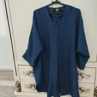 مانتو کاملا نو