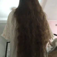 خریدار موهای طبیعی