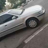 سمند ILx 84 دوگانه دست|خودرو سواری و وانت|قزوین, |دیوار