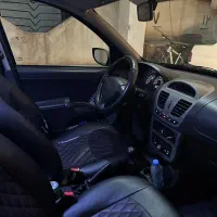 کوییک مدل ۹۹|خودرو سواری و وانت|گنبد کاووس, |دیوار