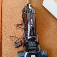 جارو شارژی مدل keep ساخت کره اصلی