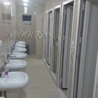 خوابگاه دخترانه|اجارهٔ آپارتمان|رشت, دباغیان|دیوار