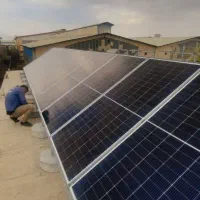 سیستم ۶کیلووات خورشیدی با تخفیف ویژه و محدود