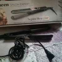 فروش اتو مو مدل Queen Hs740