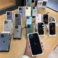 ایفون ۱۳نرمال الان خرید کن سه ماه دیگه پرداخت کن