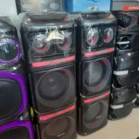 اسپیکر مکسیدر نقد و اقساط|سیستم صوتی خانگی|ساوه, |دیوار