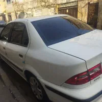 سمندef7|خودرو سواری و وانت|تهران, مشیریه|دیوار