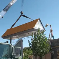 نصب شیروانی|خدمات پیشه و مهارت|خرم‌آباد, |دیوار