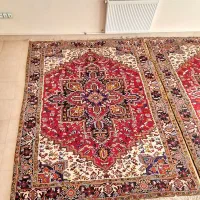 فرش دستباف ۹متری