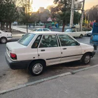 پراید صبا